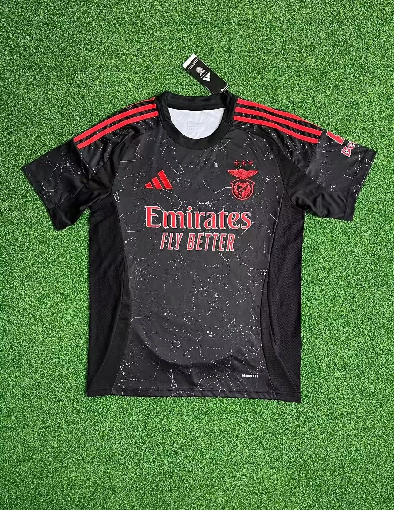 24/25 Benfica away S-4XL
