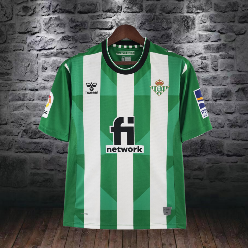 22/23 Real Betis home