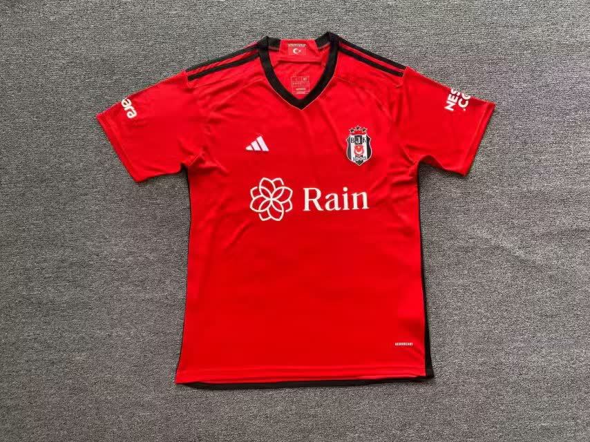 23/24 Besiktas Second Away