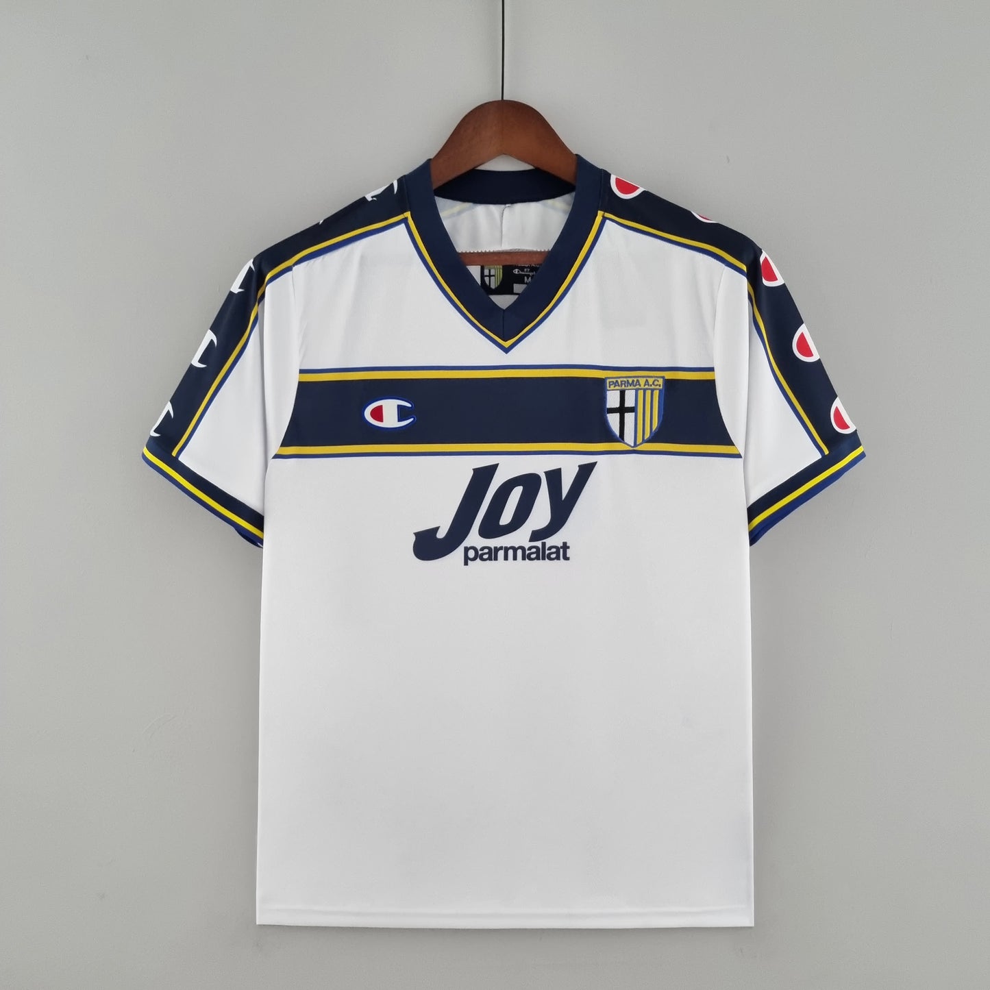 Retro Parma 01/02 away S-XXL