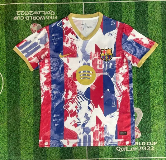 2025/26 Barcelona Special Edition S-XXL