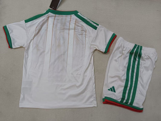 /27 Kids Algeria Home&Size16-305