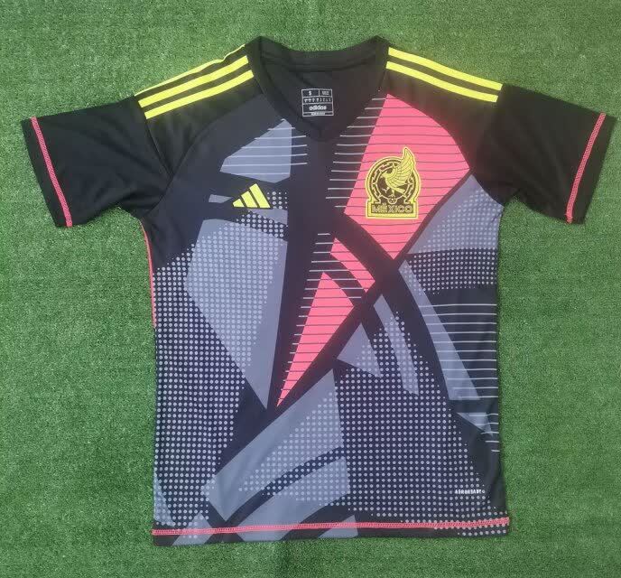 24/25 Mexico Goalkeeper