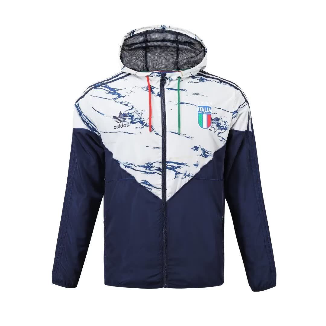 23/24 Italy Windbreaker
