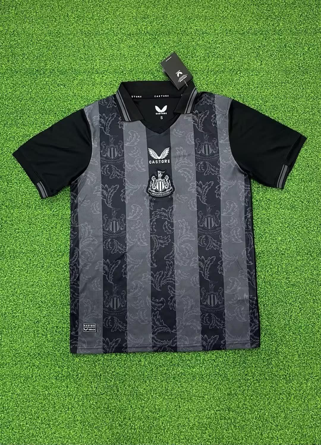 22/23 Newcastle 130th Anniversary S-4XL