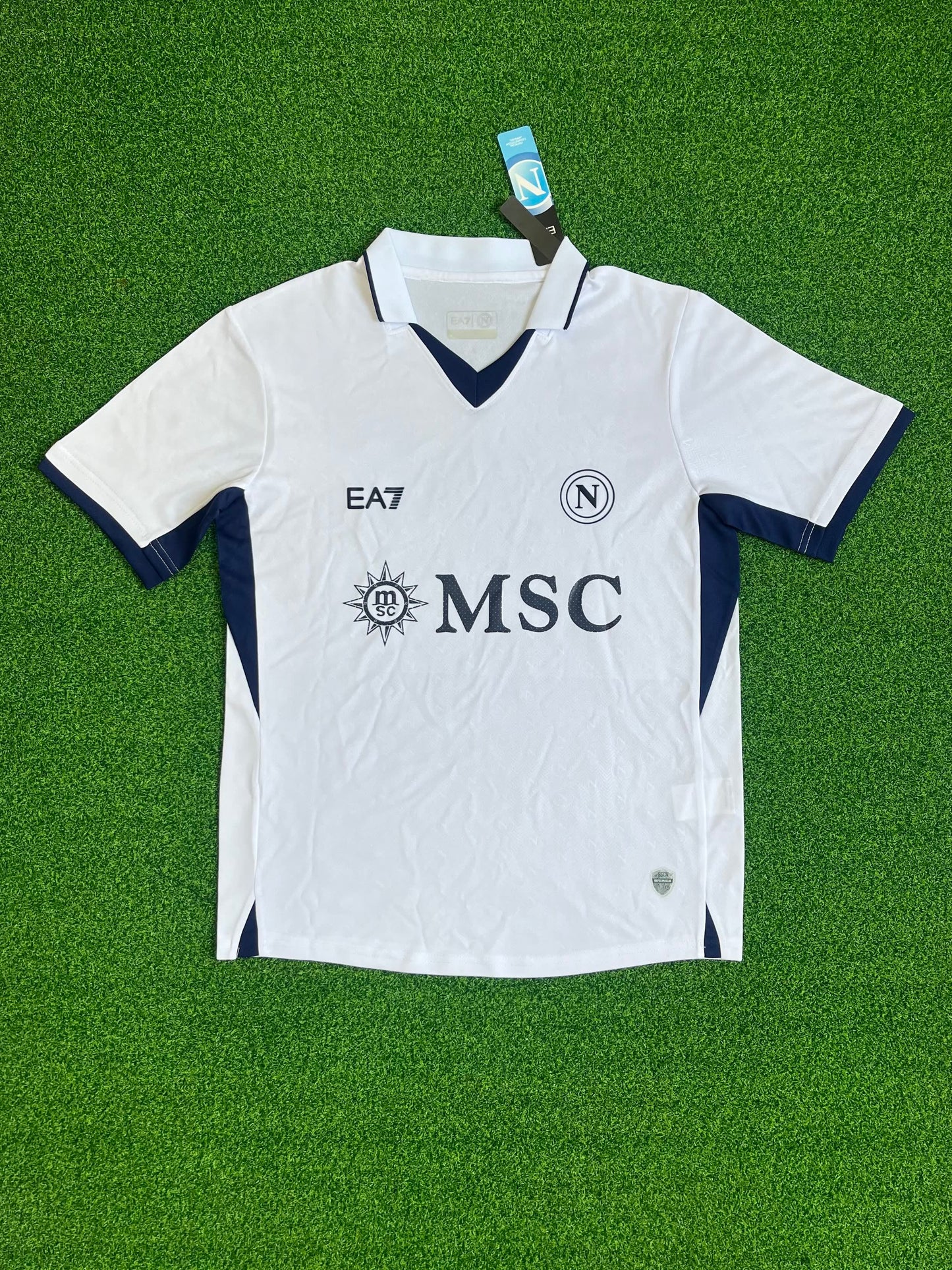 24/25 Napoli away S-4XL