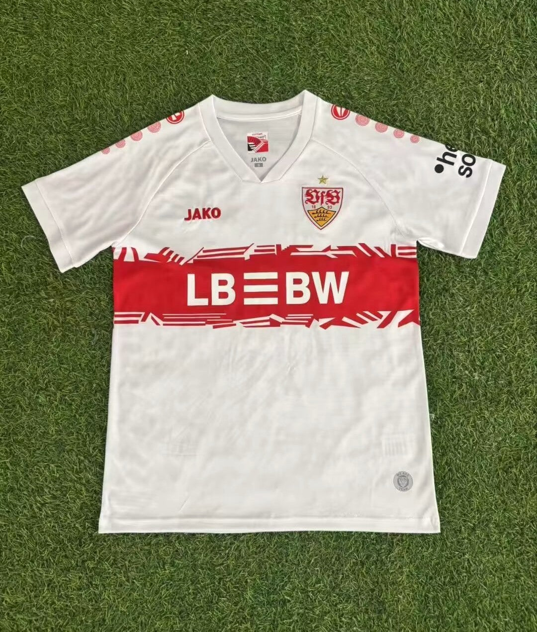 25/26 Stuttgart Home S-XXL
