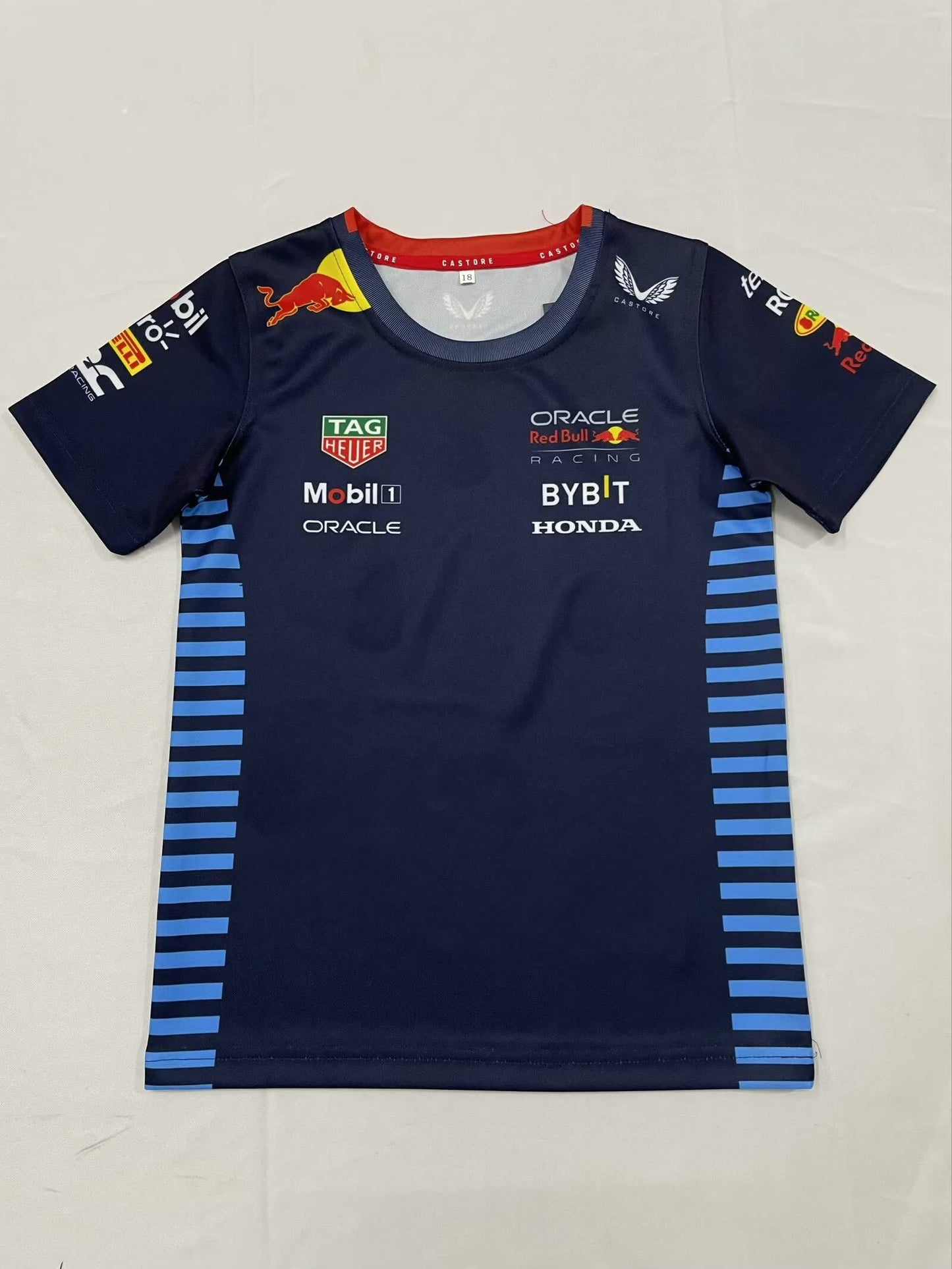 F1 Kids 2024 Red Bull 16-26
