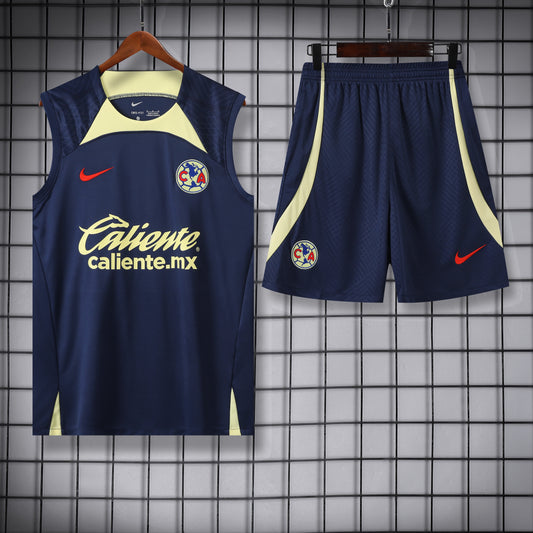 24/25 Mexico America Training Suit S-XXL