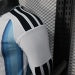 /27 Argentina home long sleeved player edition S-XXL6