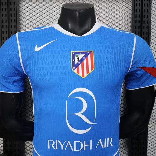 /26 Atletico Madrid Second away Player Edition S-XXL6