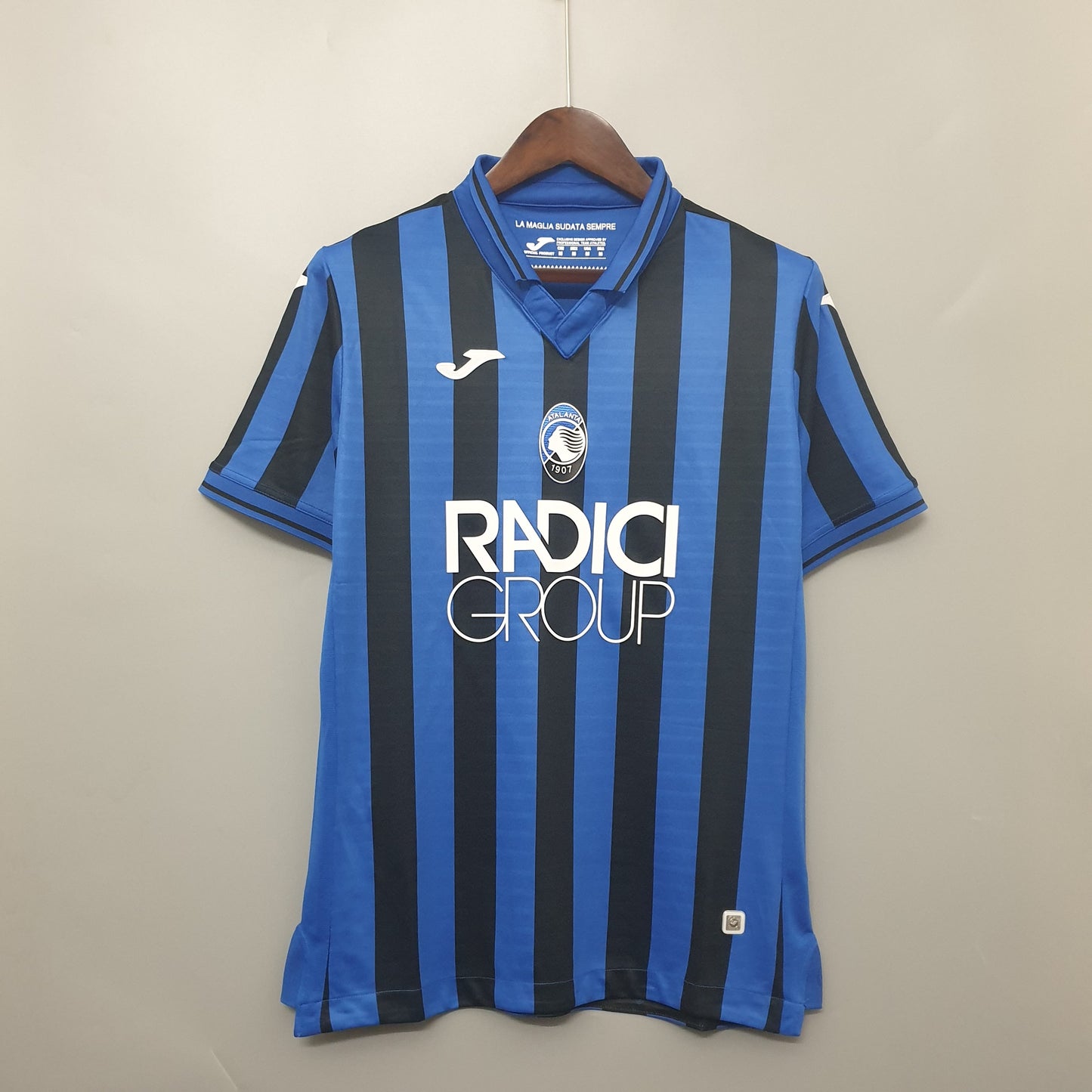 19/20 Atlanta Home