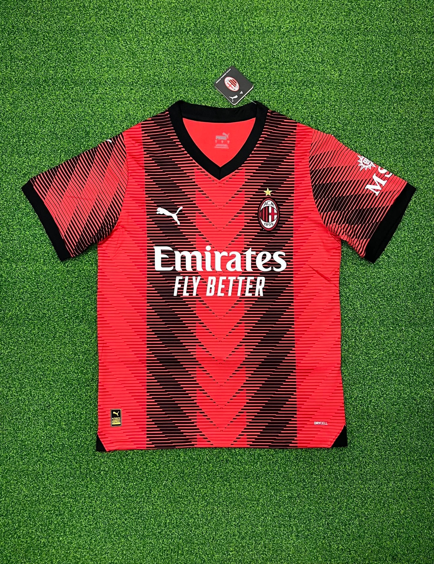 23/24 AC Home S-4XL