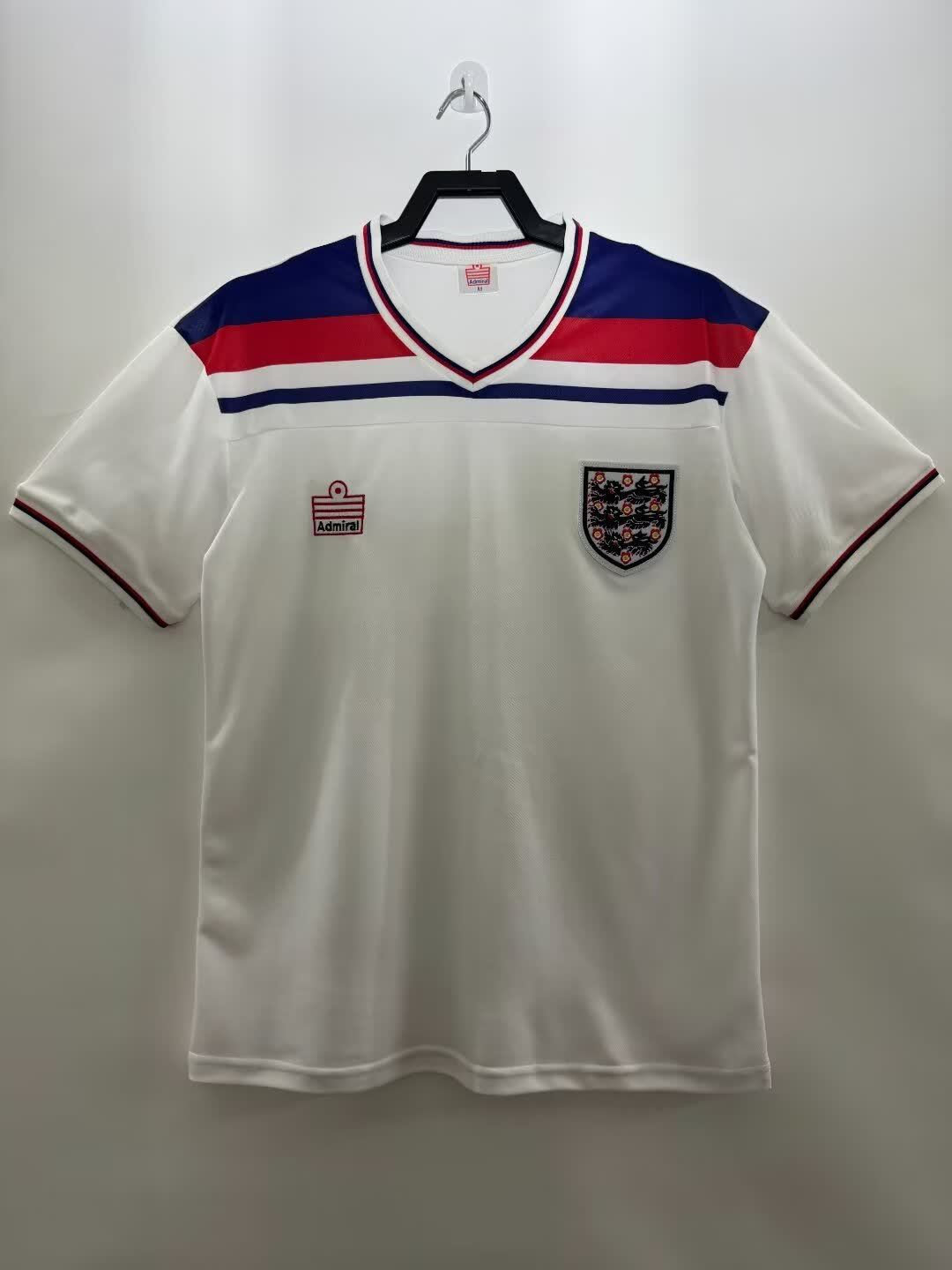 Retro 1982 England Home