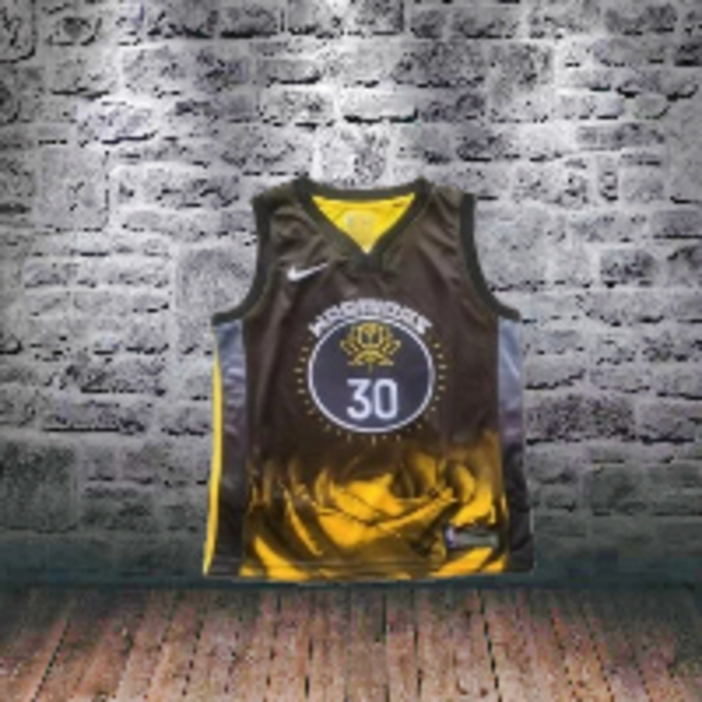 Warriors Kids No.30