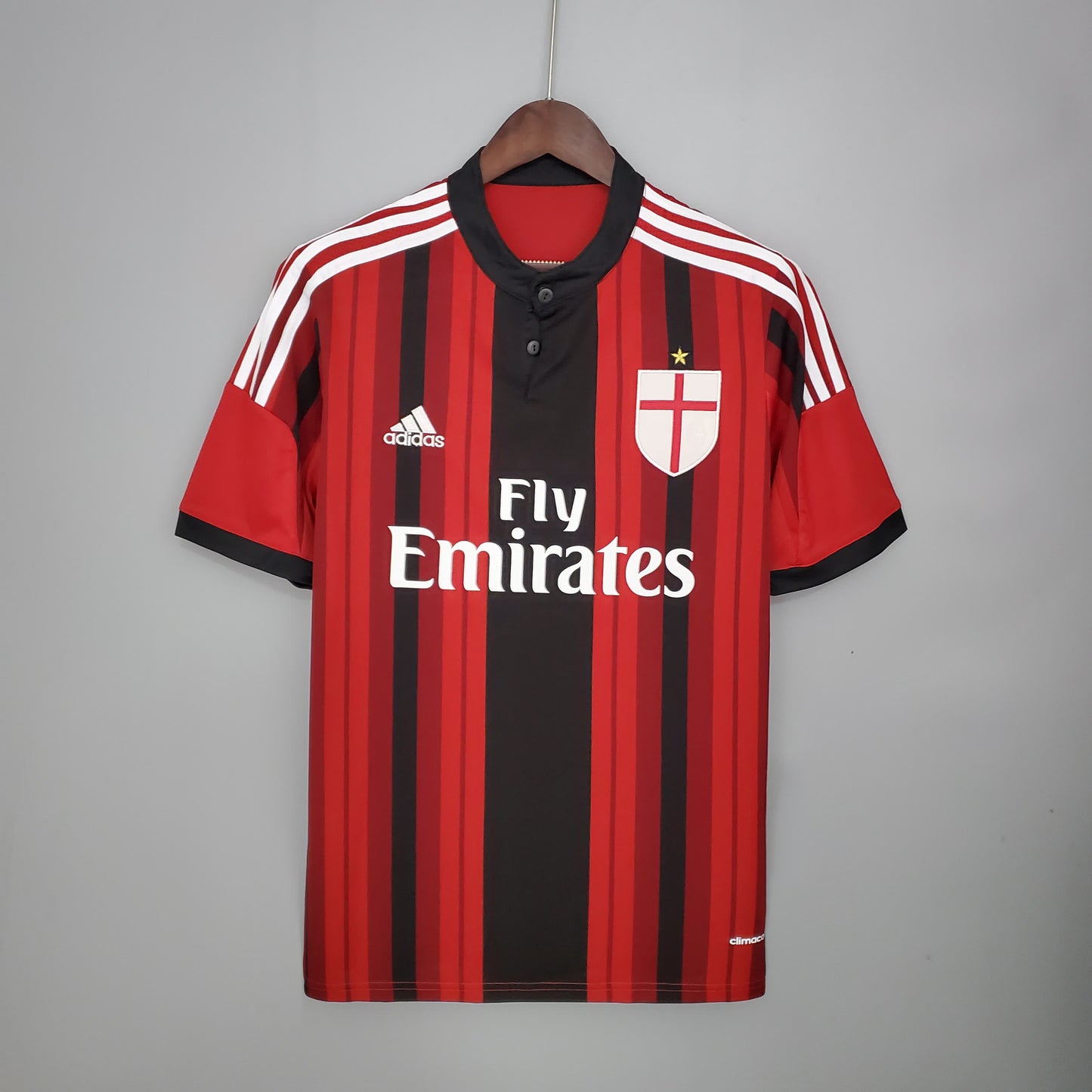 Retro AC Milan 14/15 home S-XXL