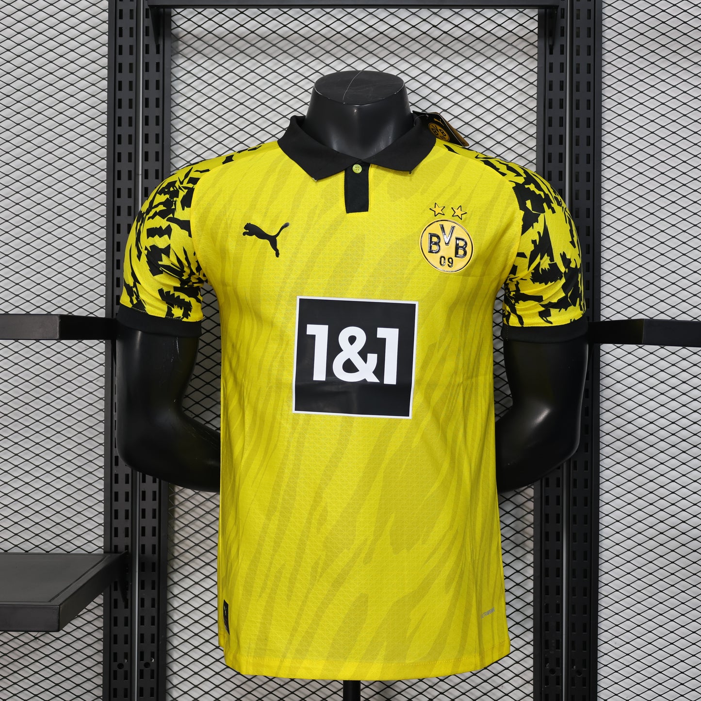 25/26 Dortmund Special Edition Player Edition S-XXL
