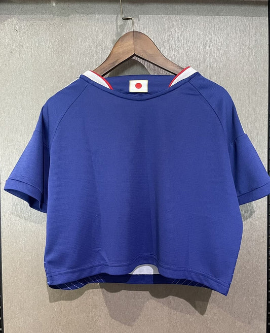 /27 Women's Cheerleader Short Sleeve # Japan S-XXL2