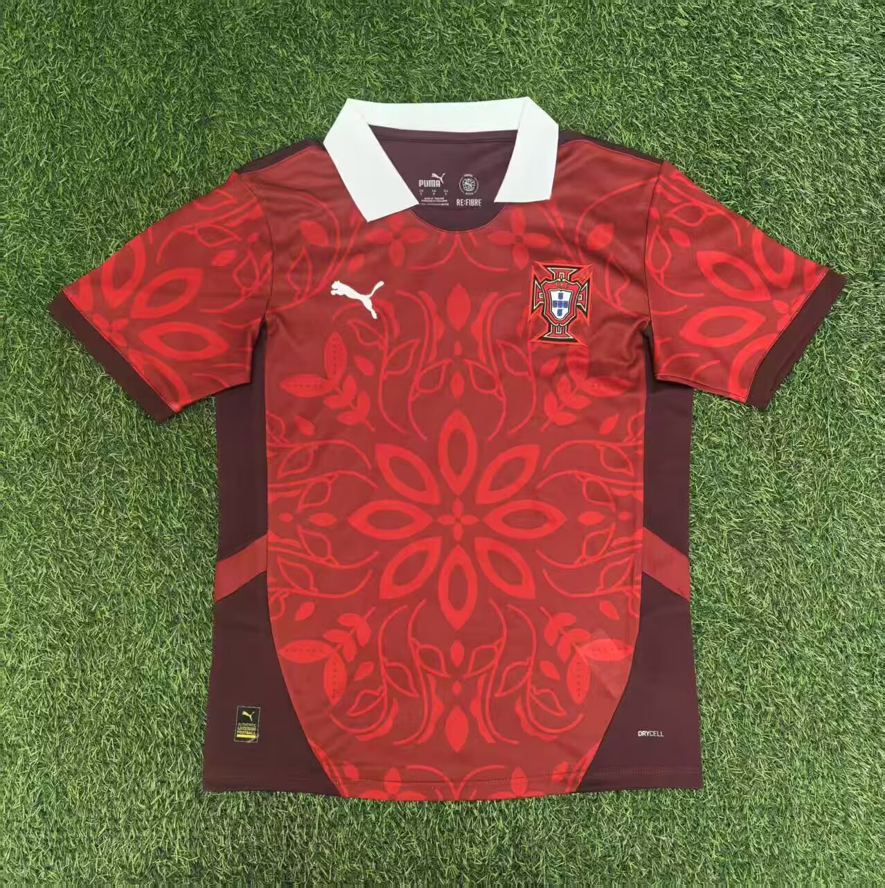 25/26 Portugal Concept Edition S-XXL