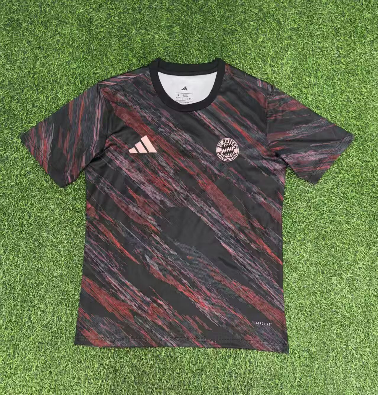 25/26 Bayern training uniform S-XXL