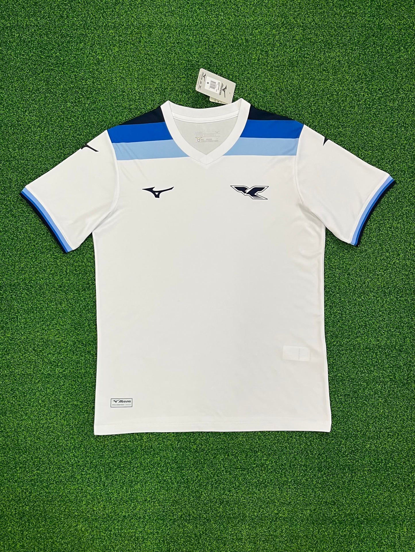 25/26 Lazio 125th Anniversary Special Edition S-4XL