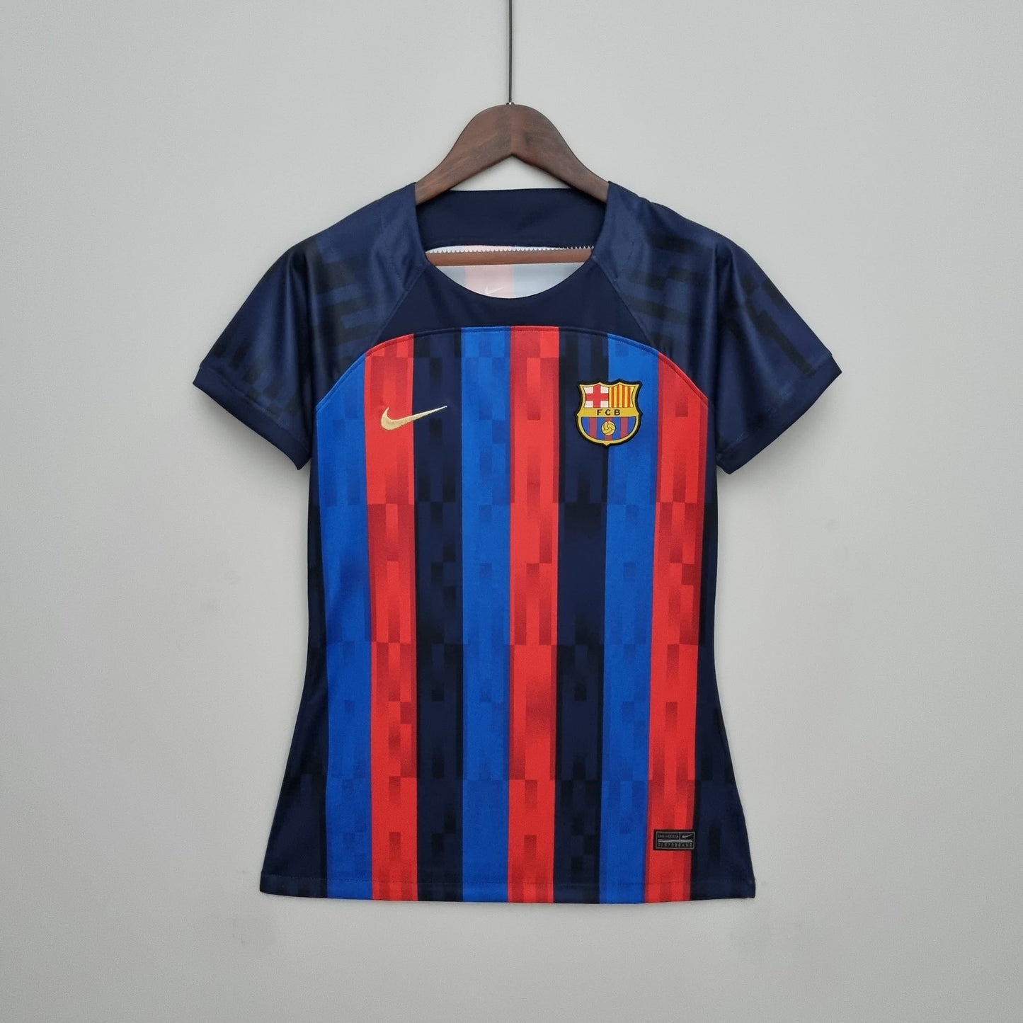 22/23 women Barcelona home S-XL