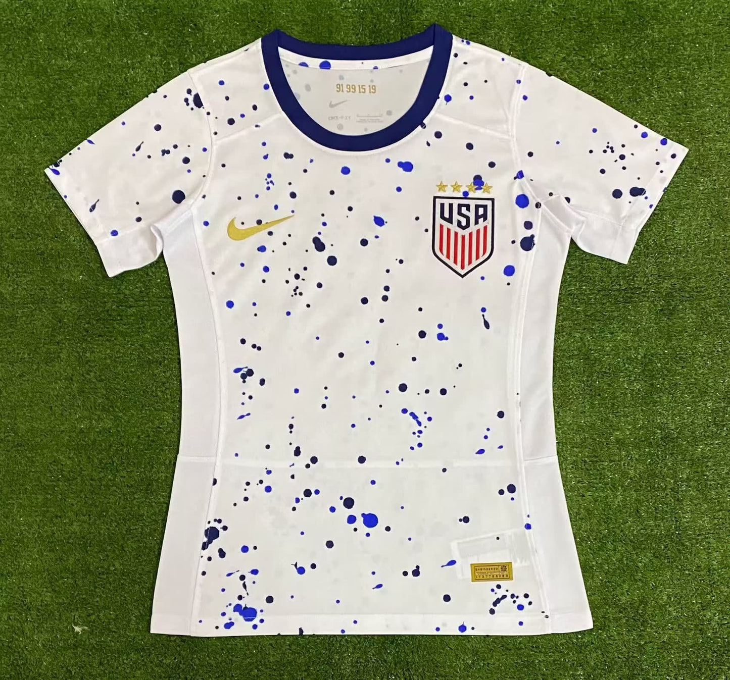 23/24 Women # American Home