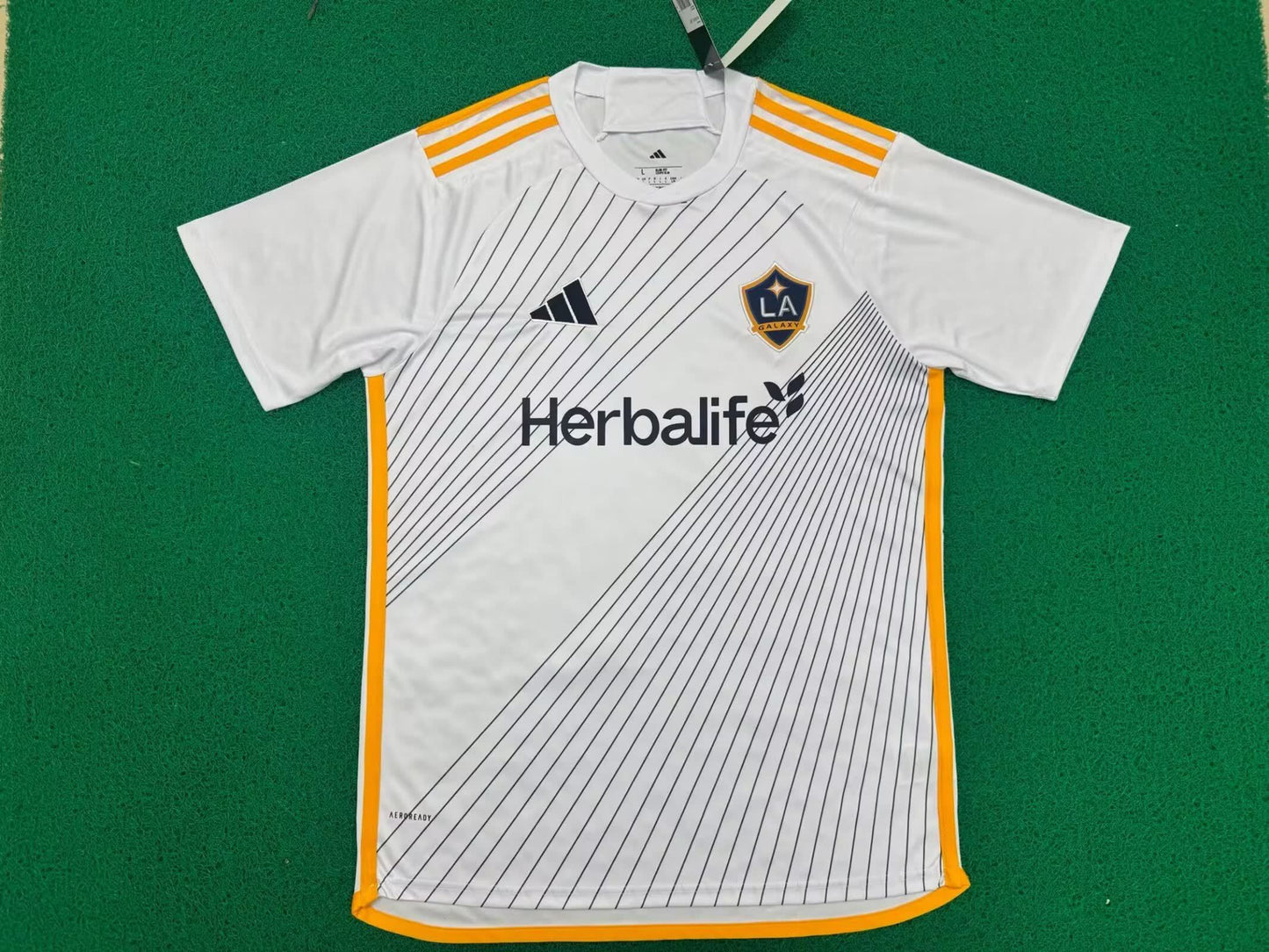 25/26 Los Angeles Galaxy home S-XXL
