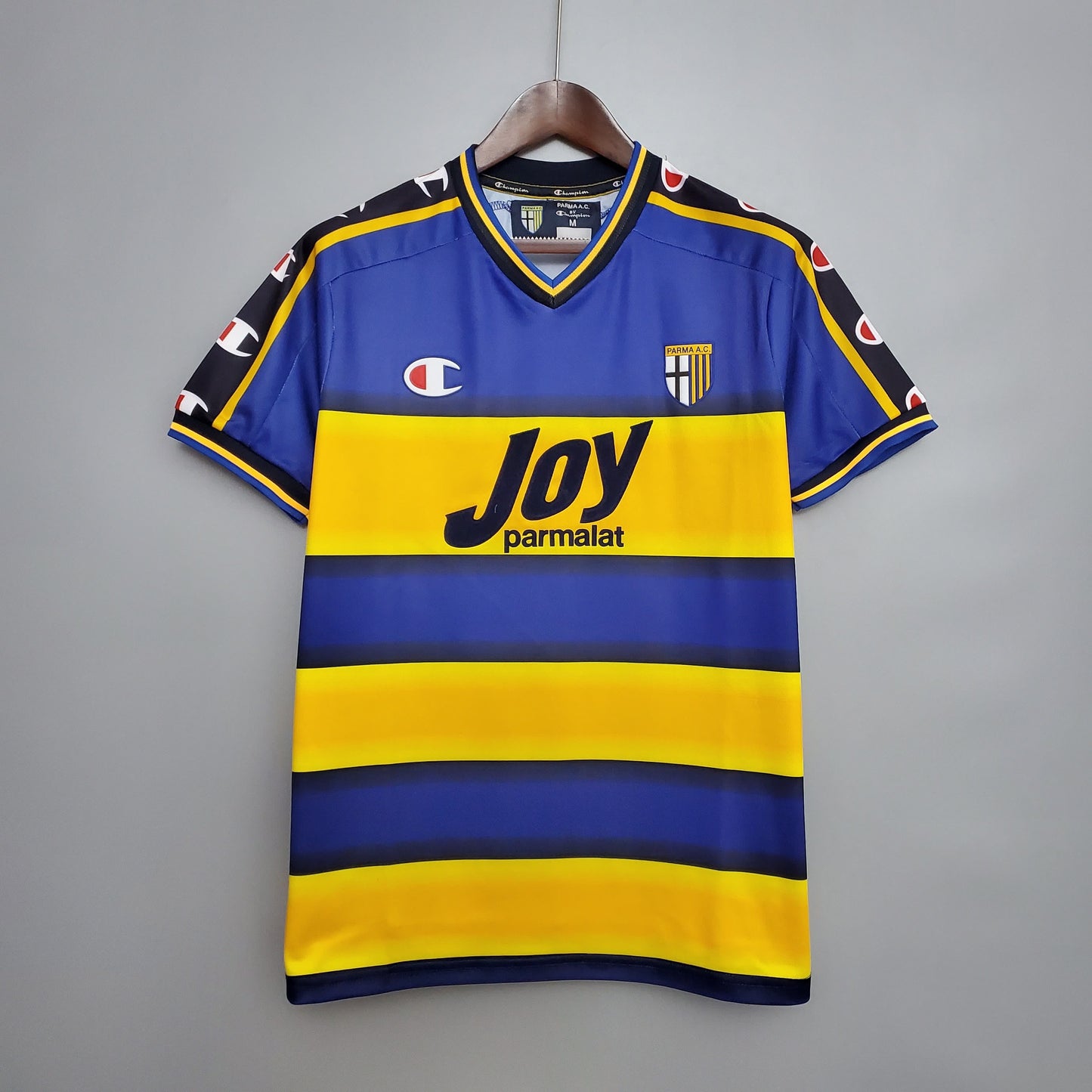 Retro Parma 01/02 home S-XXL