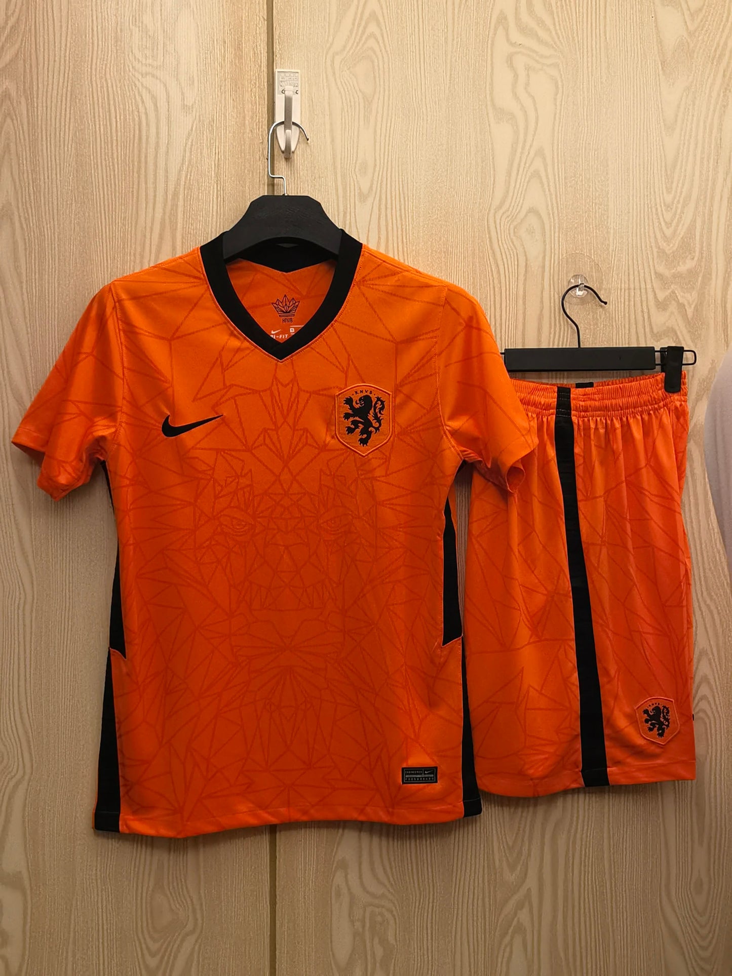 2020 2020 Netherlands Home