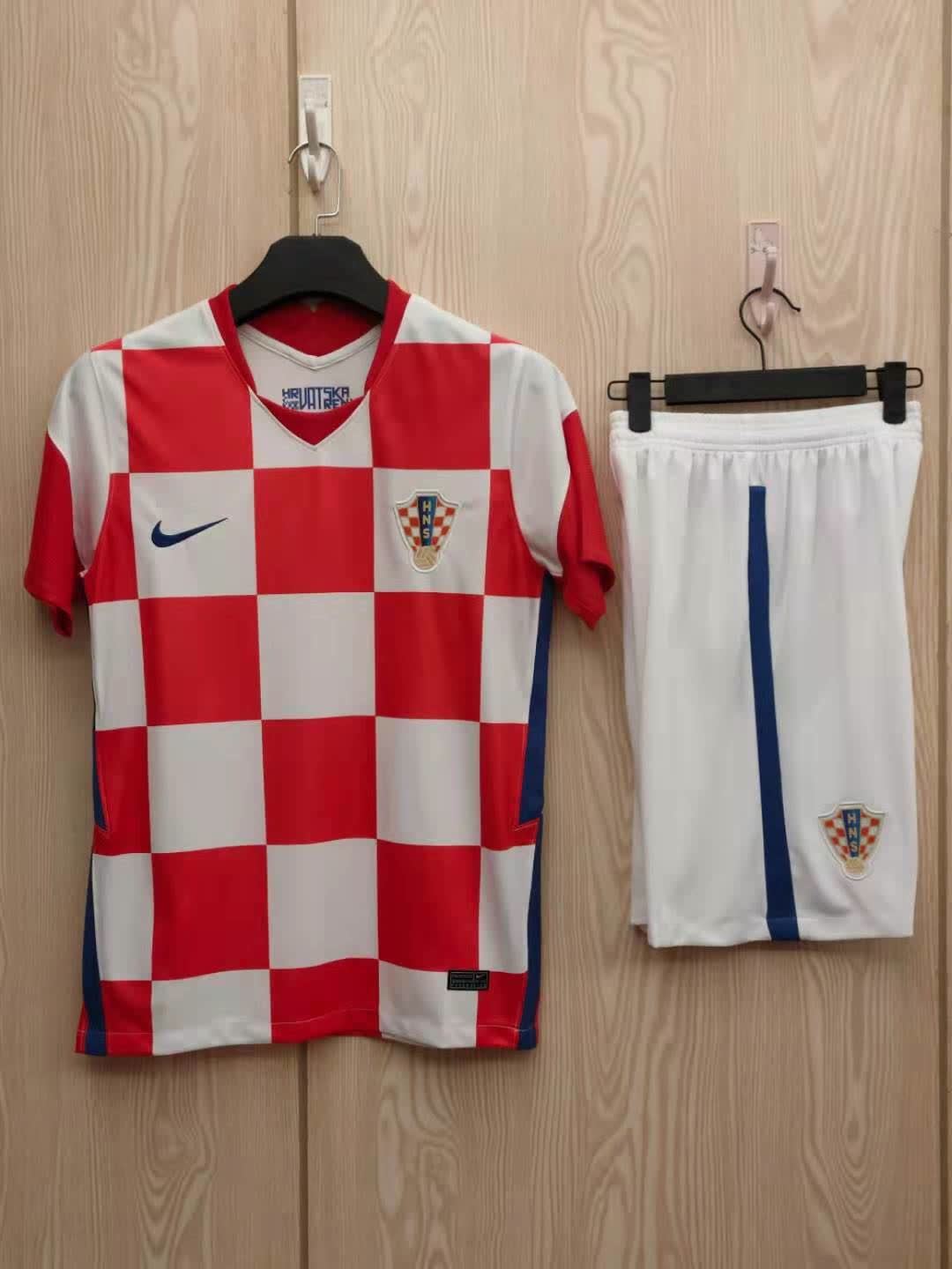 2020 Croatia Home