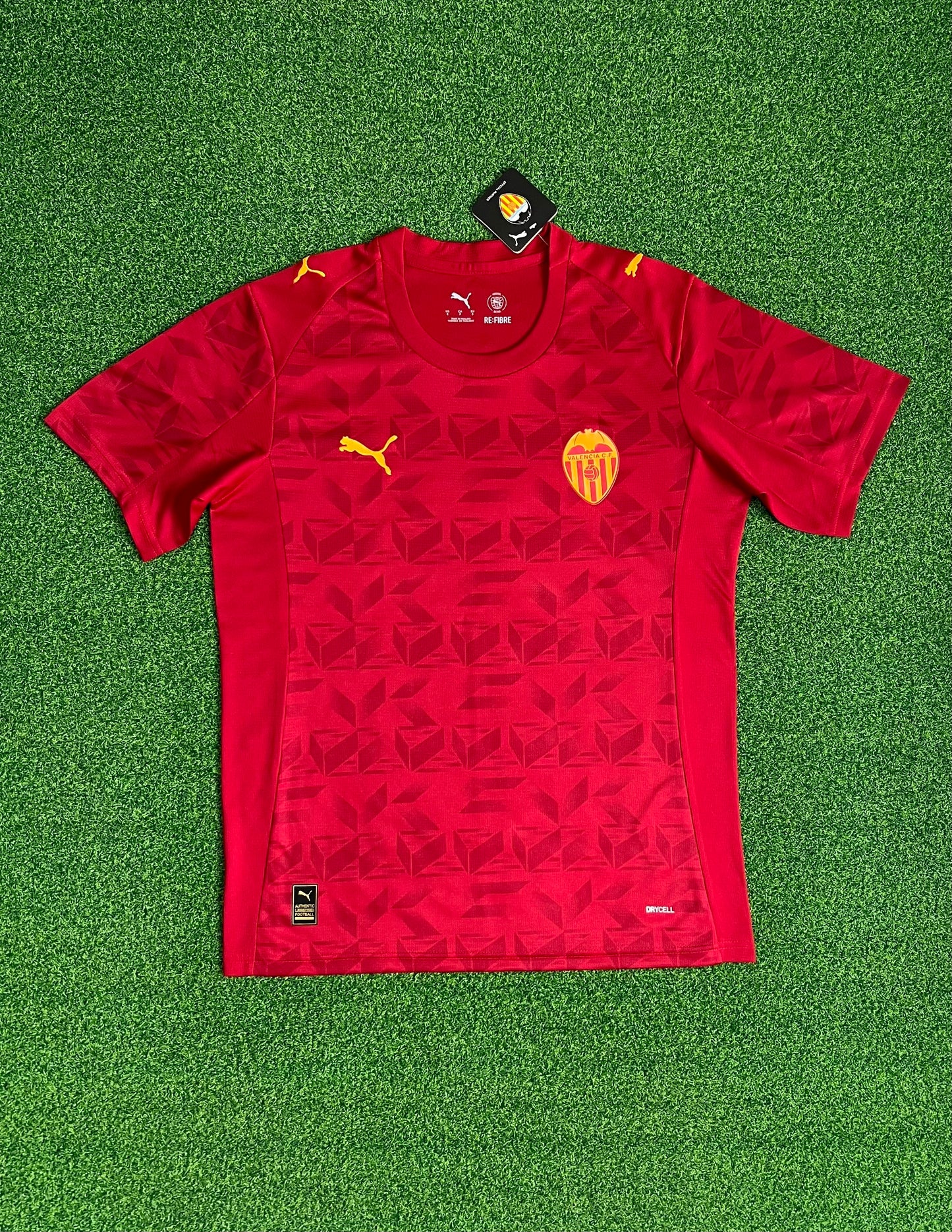 25/26 Valencia away S-4XL