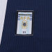 Retro Kids 1998 Argentina away Soccer Jersey&Size16-287