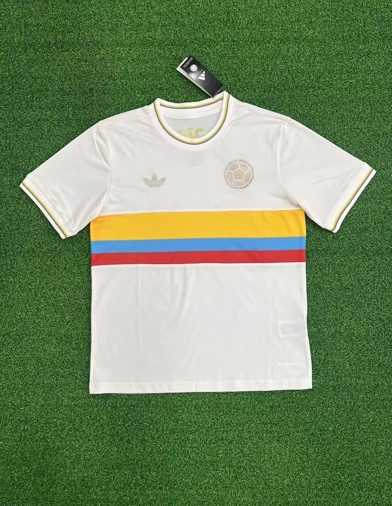 24/25 Columbia Centennial Edition S-4XL