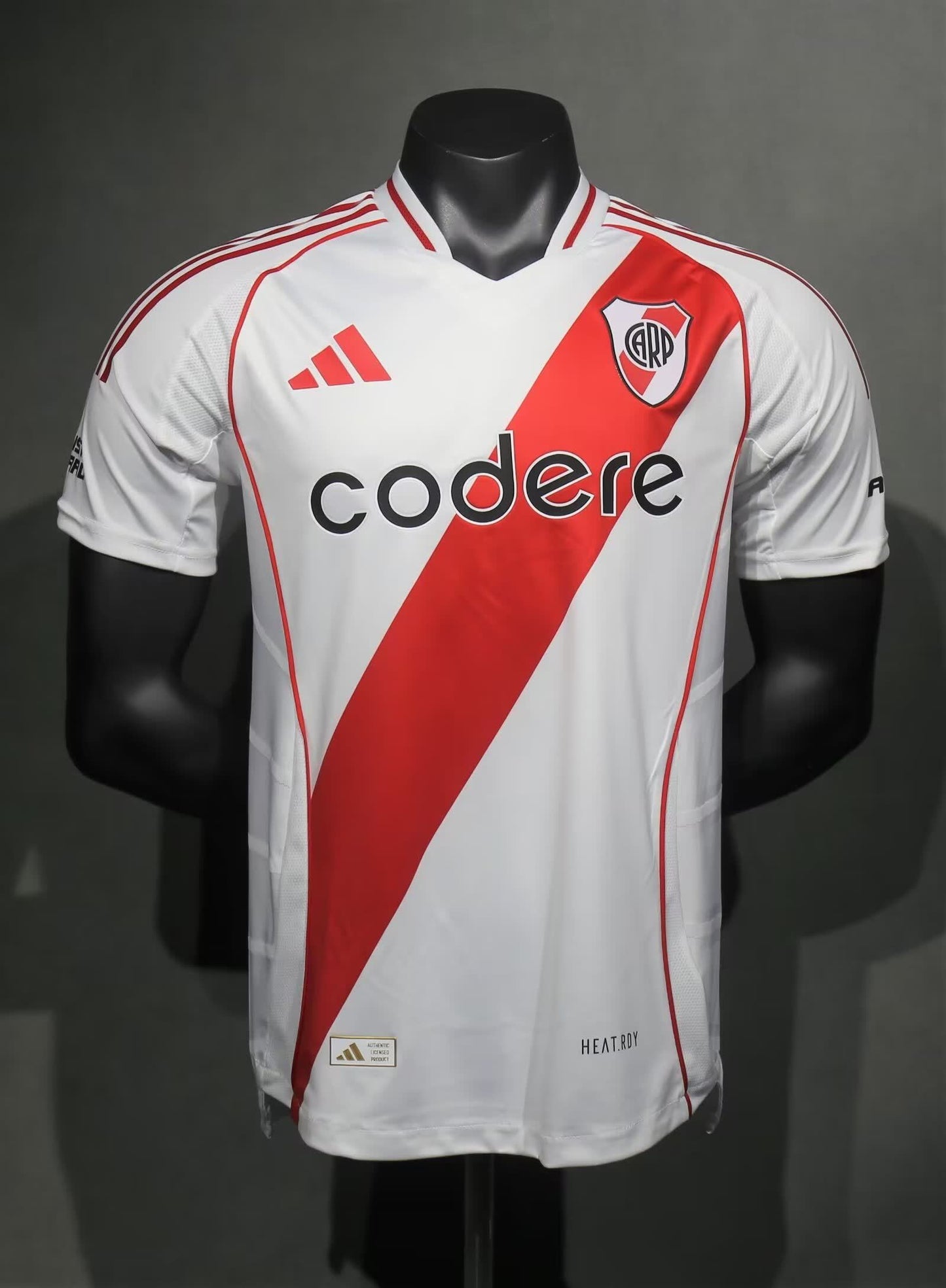 24/25 River Plate Home Player Edition S-3XL