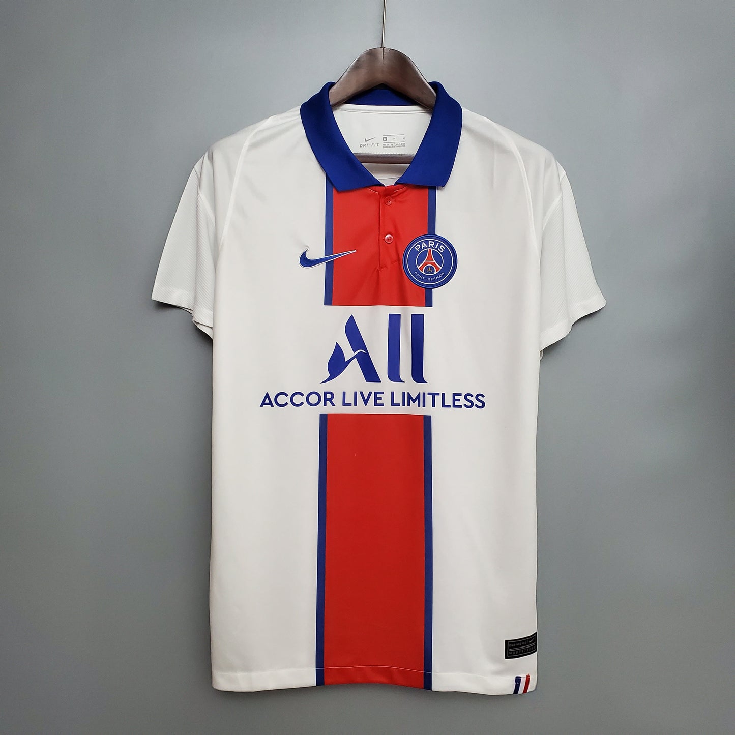 20/21 PSG away S-XXXL