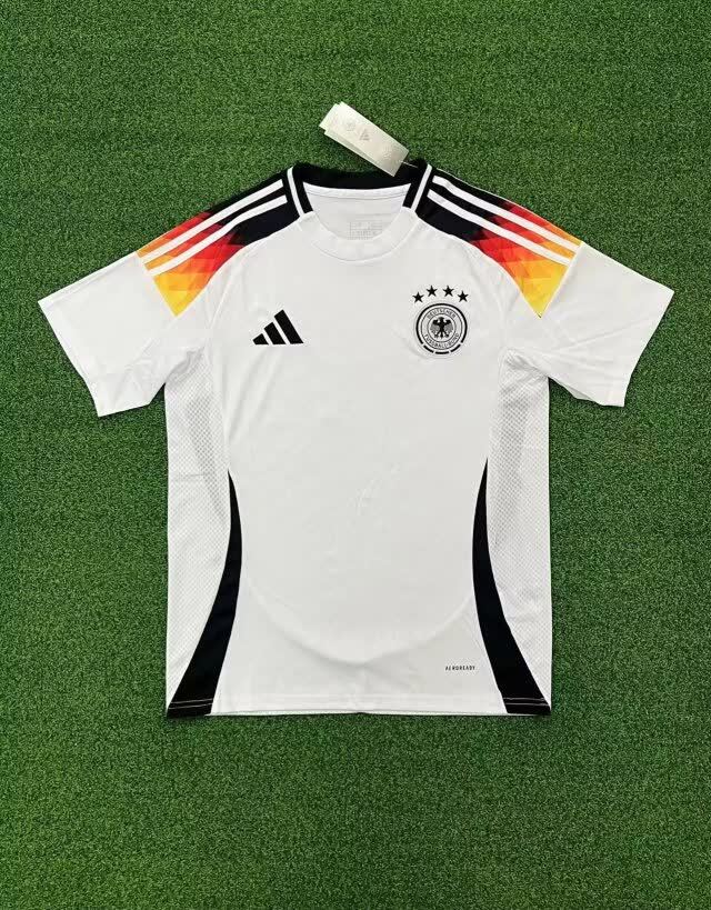 24/25 Germany Home S-4XL