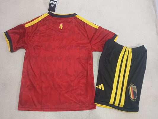 /27 Kids Belgium Home & Size 16-305