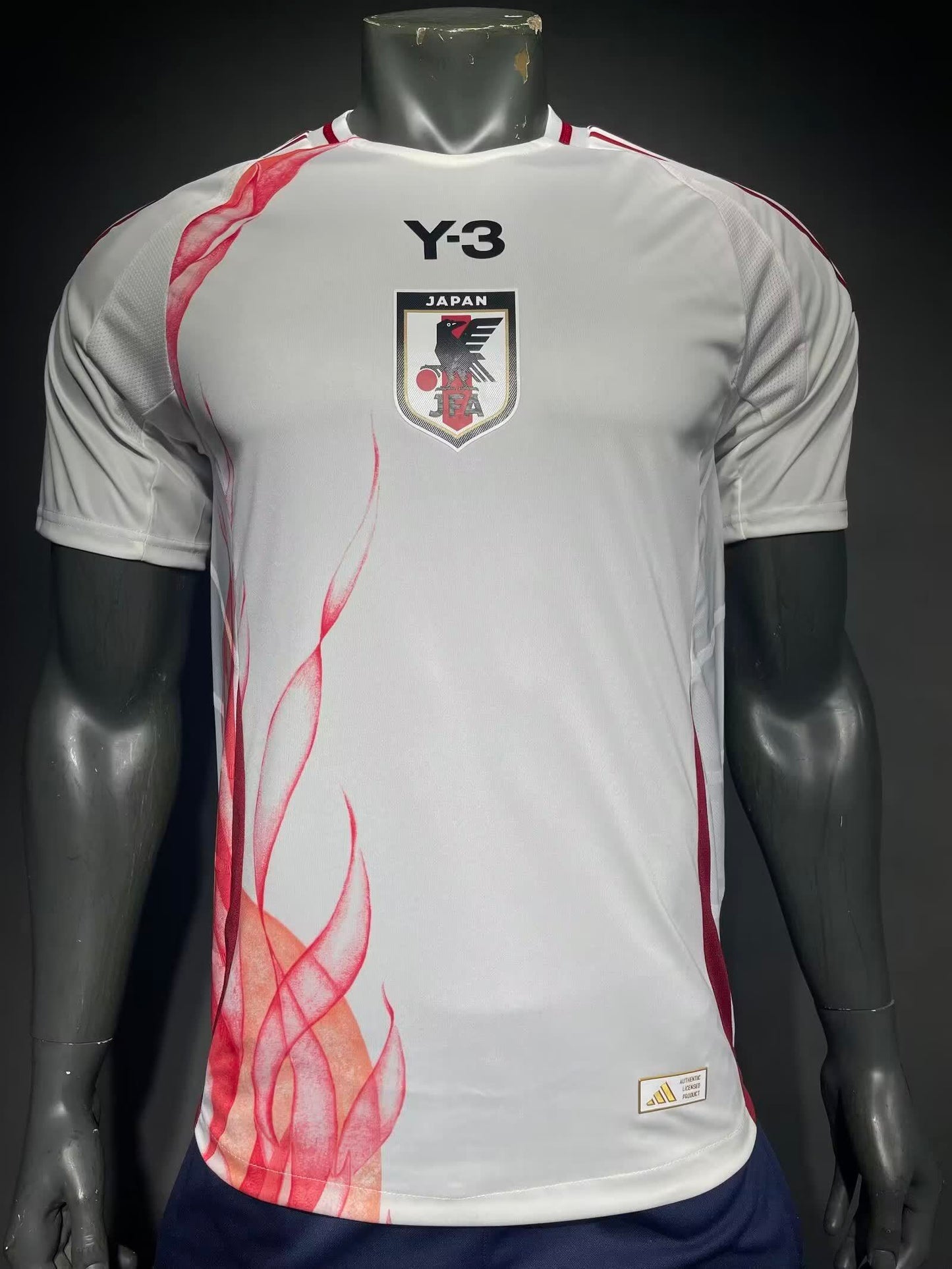 24/25 Japan away player version S-3XL