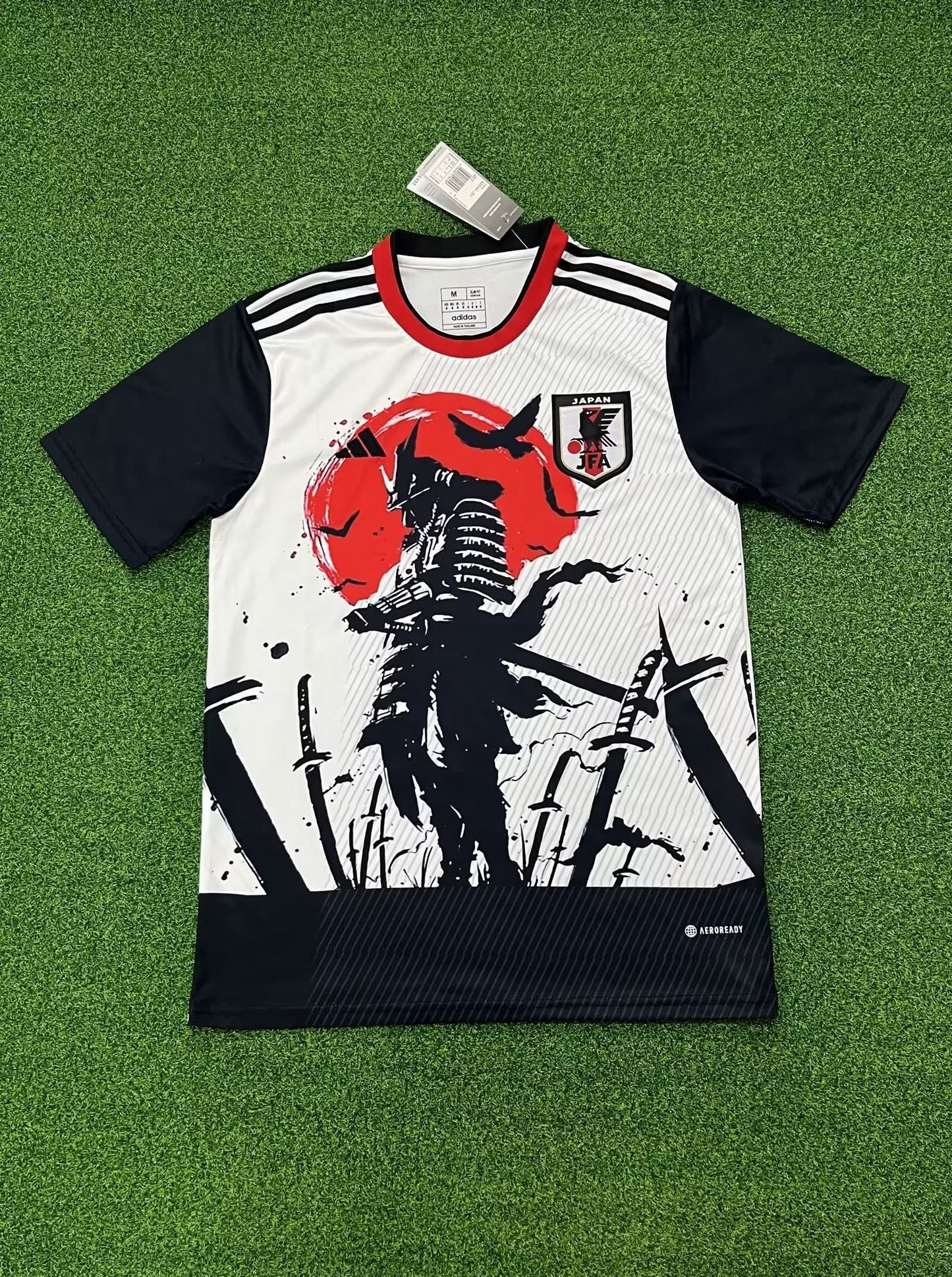Bushido, Japan