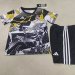/26 Kids Real Madrid Training Shirt & Size 16-305