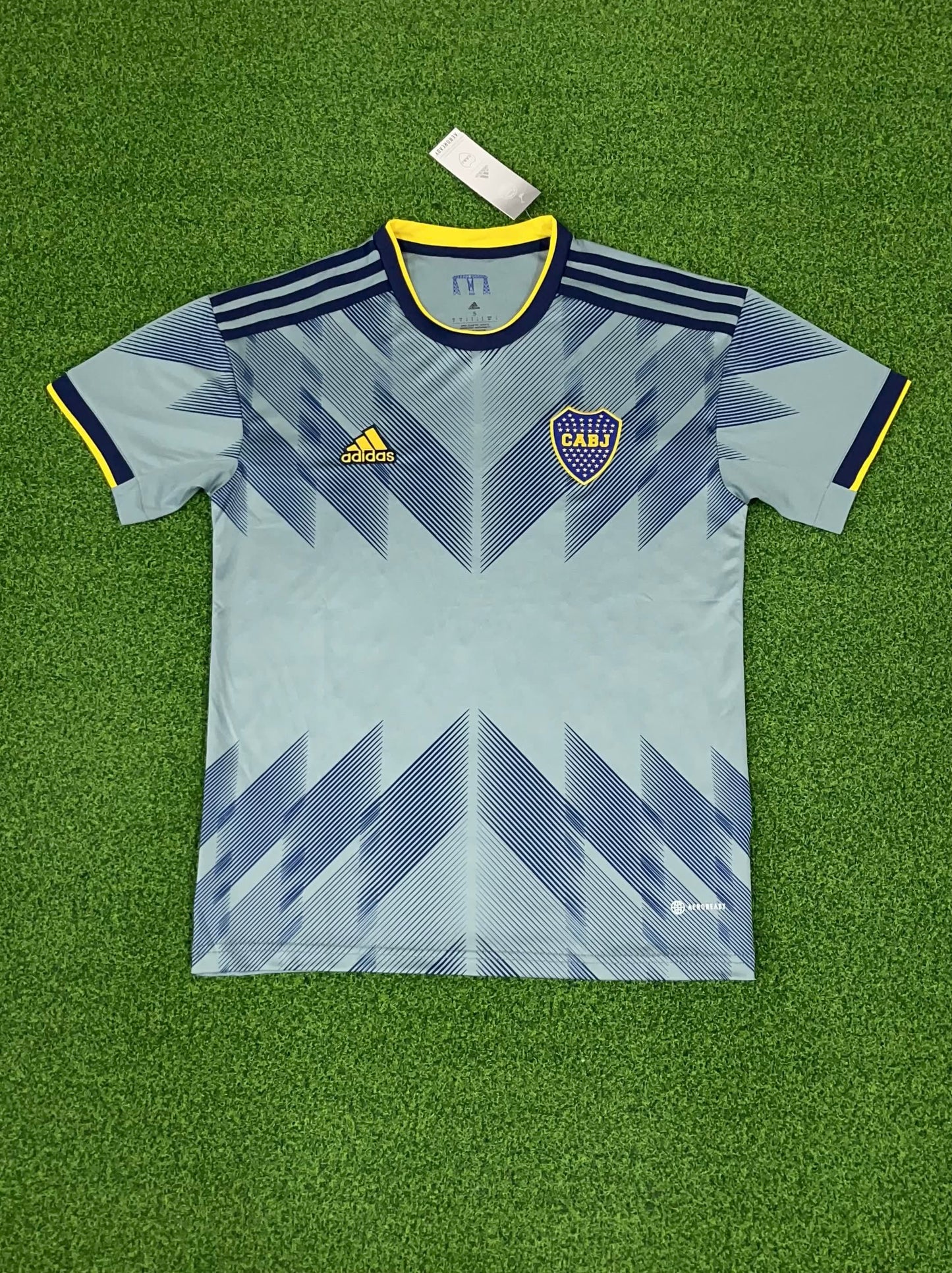 23/24 Boca Youth Second Away