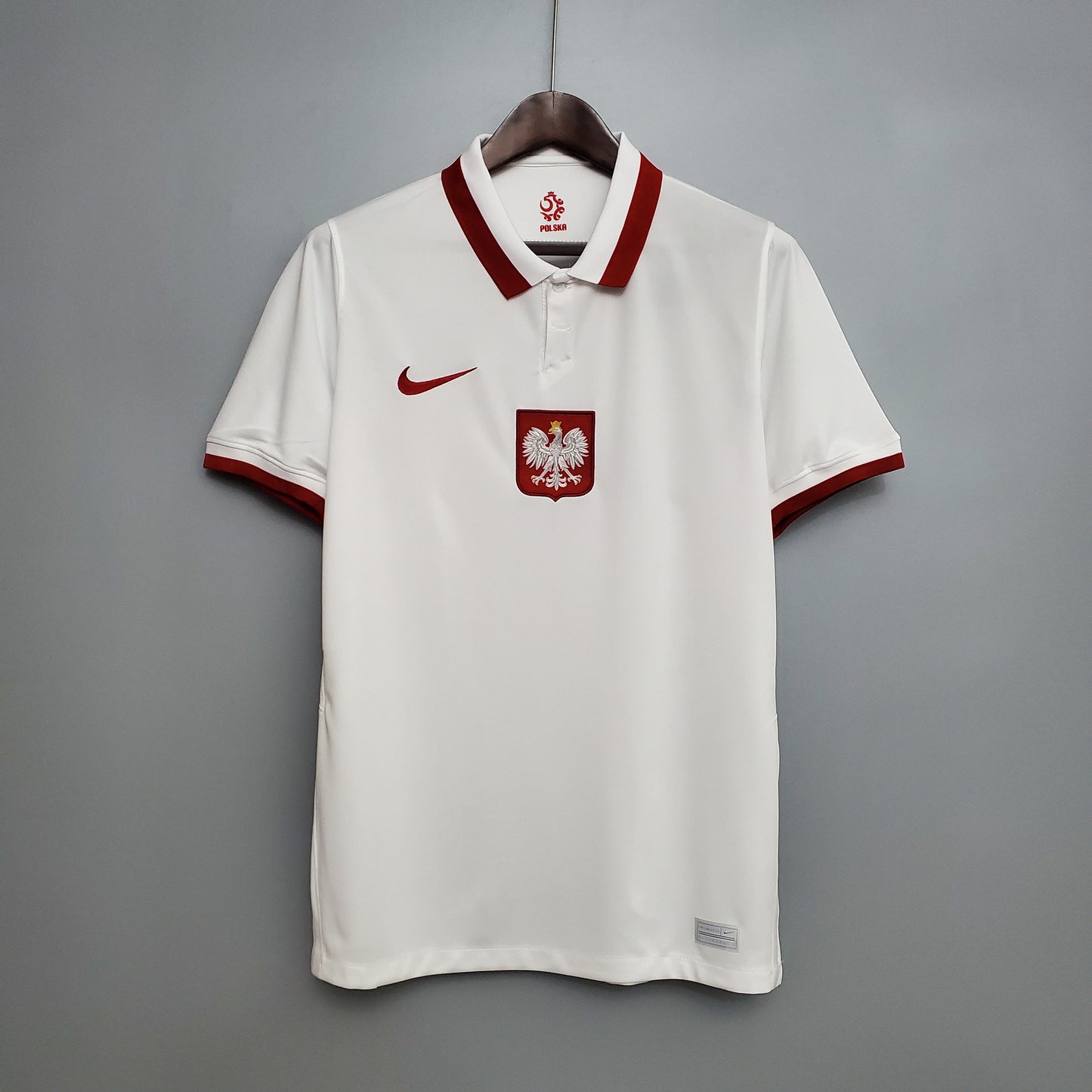 2020 Poland home S-XXXL