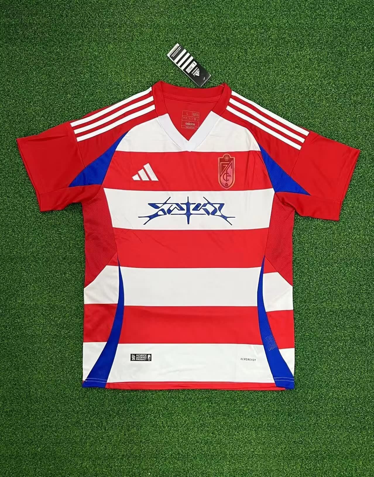 24/25 Granada Home S-XXL