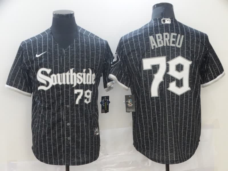 MLB#Chicago White Sox 白袜