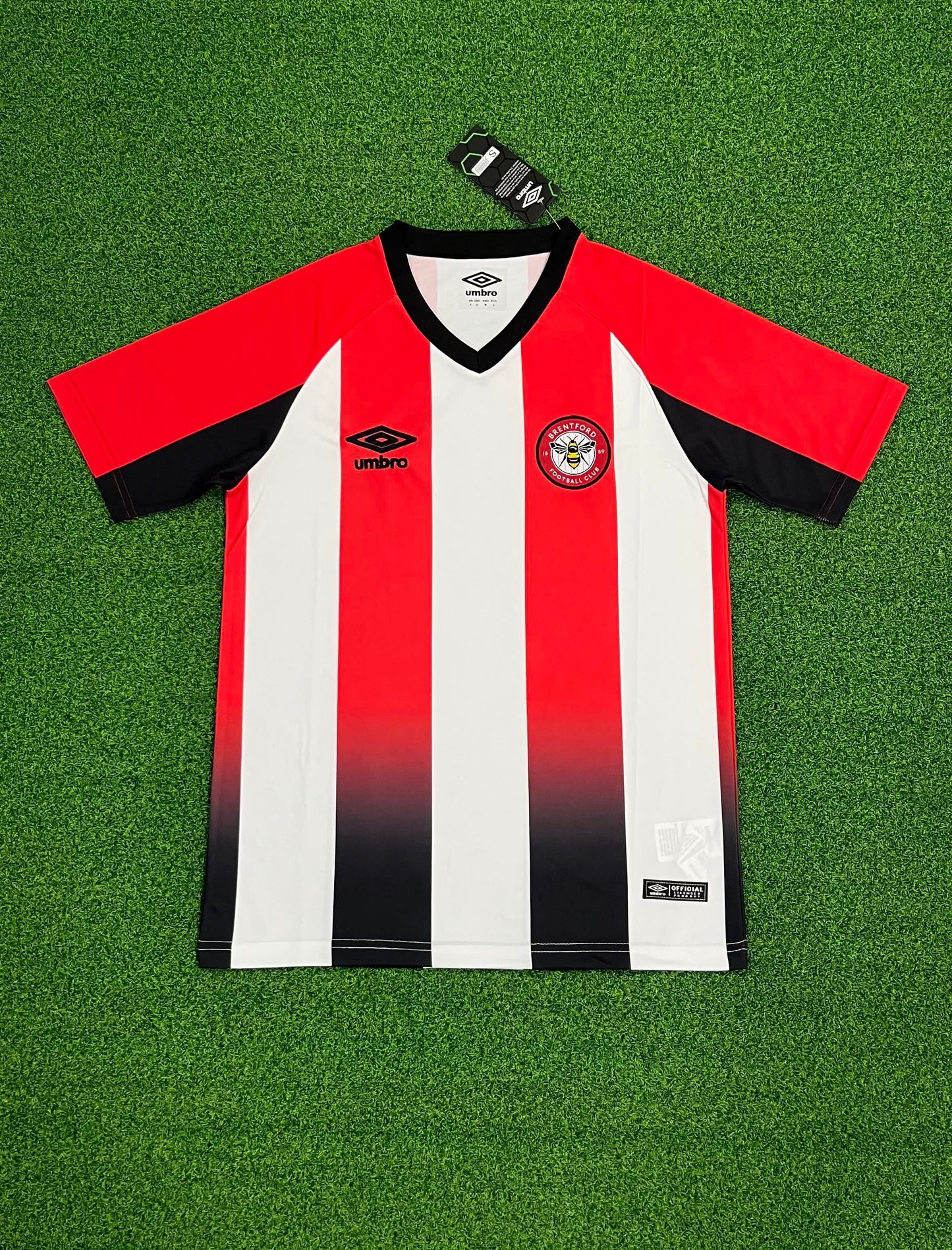 23/24 Brentford Home