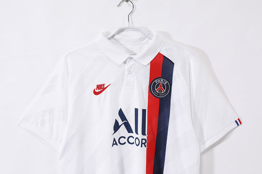 Retro 2019/20 PSG away S-XXL5