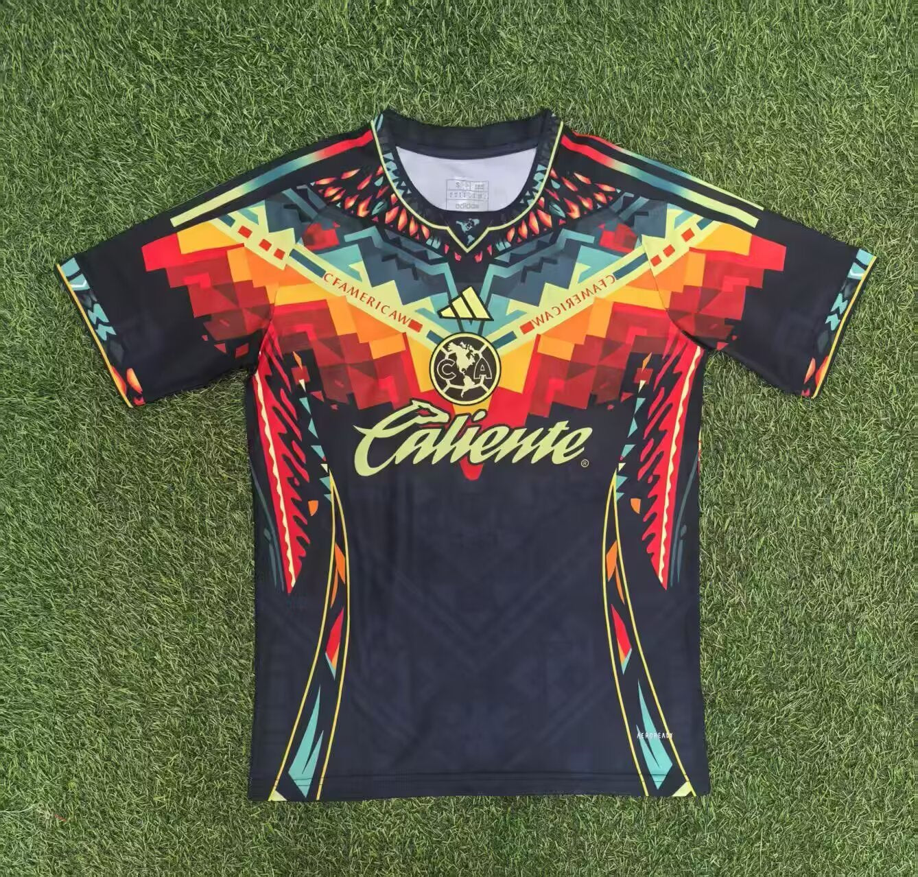 25/26 América Special Edition S-XXL