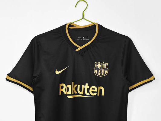 Retro 2020/21 Barcelona away S-XXL6