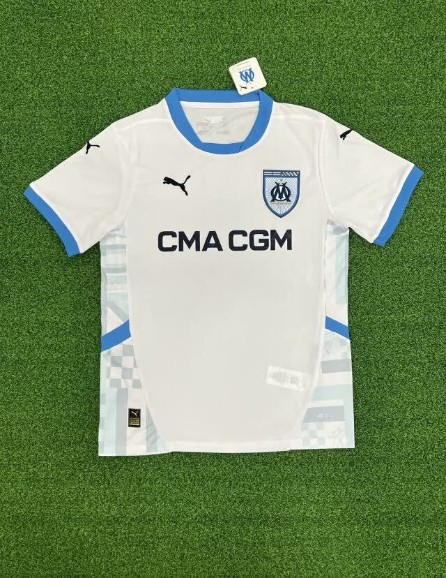 24/25 Marseille home S-4XL